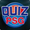 Quiz PSG