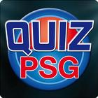 Quiz PSG icône