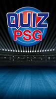 Quiz PSG Cartaz