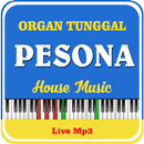 APK Organ Tunggal Pesona House Music