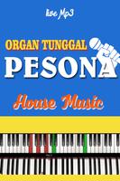 Organ Tunggal Pesona House Music captura de pantalla 2