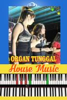 Organ Tunggal Pesona House Music captura de pantalla 3