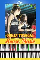 Organ Tunggal Pesona House Music capture d'écran 3