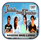 Icona Lagu Jodoh Yang Tertukar Lirik Lengkap (Ost)