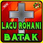 Lagu Rohani Batak Terbaik icon