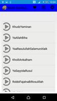 Musik Gambus dan Sholawat تصوير الشاشة 3