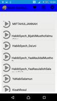Musik Gambus dan Sholawat الملصق