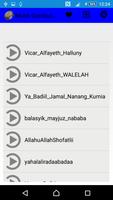 Musik Gambus dan Sholawat تصوير الشاشة 2