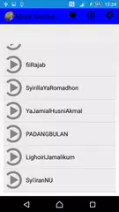 Musik Gambus dan Sholawat APK download