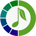 Music Garden - Keybaord icône