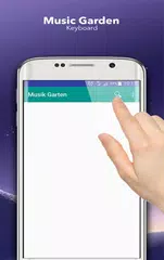 Music Garden - Keybaord APK download
