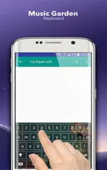 Music Garden - Keybaord APK download