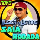 Saia Rodada As Melhores Musica 2018 icône