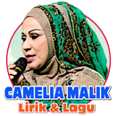 Lagu Camelia Malik Dan Lirik APK