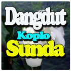 Lagu Koplo Sunda Dan Lirik 图标