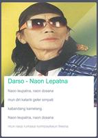 برنامه‌نما Lagu Koplo Sunda Dan Lirik عکس از صفحه