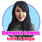 Lagu Dangdut Lawas Dan Lirik 圖標