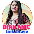 Lagu Dian Anic Tarling Dan Lirik APK