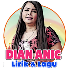 Lagu Dian Anic Tarling Dan Lirik icône