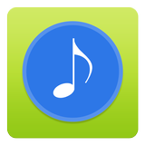 Default Music Player icon