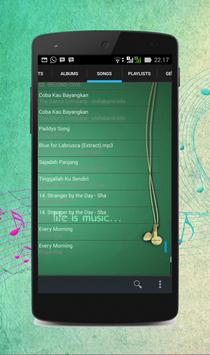 Free Music - Free Song Player screenshot 2