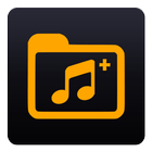 Music Player Plus simgesi