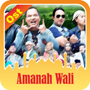 Lagu Ost Amanah Wali Lengkap APK