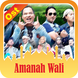 Lagu Ost Amanah Wali Lengkap icono