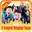 Ost 3 Semprul Mengejar Surga 5