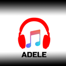 Top Adele Şarkı Koleksiyonu APK