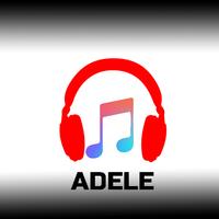 Top Adele Song Collection poster