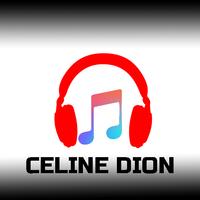 Celine Dion Affiche