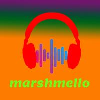 Todas as músicas Marsmellow imagem de tela 1