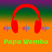 Collection de chansons Papa Wemba