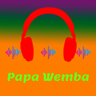 Collection de chansons Papa Wemba icône