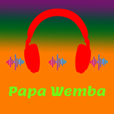 Collection de chansons Papa Wemba icône
