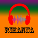 Rihanna Şarkı Şarkıları Listesi APK