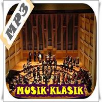 Musik Klasik Mp3 poster