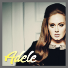 Adele - Hello Top Songs and Lyrics আইকন
