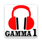 Gamma 1 dan Lirik icône