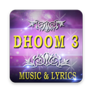 Dhoom3-Kamli(feat Aamir khan,khatrina kaif)topsong APK