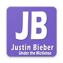 Justin Bieber Lyrics - Under the Mistletoe APK
