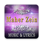 Maher Zein Lyrics иконка