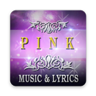Pink Full Album and Lyrics アイコン
