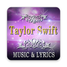 Taylor Swift иконка