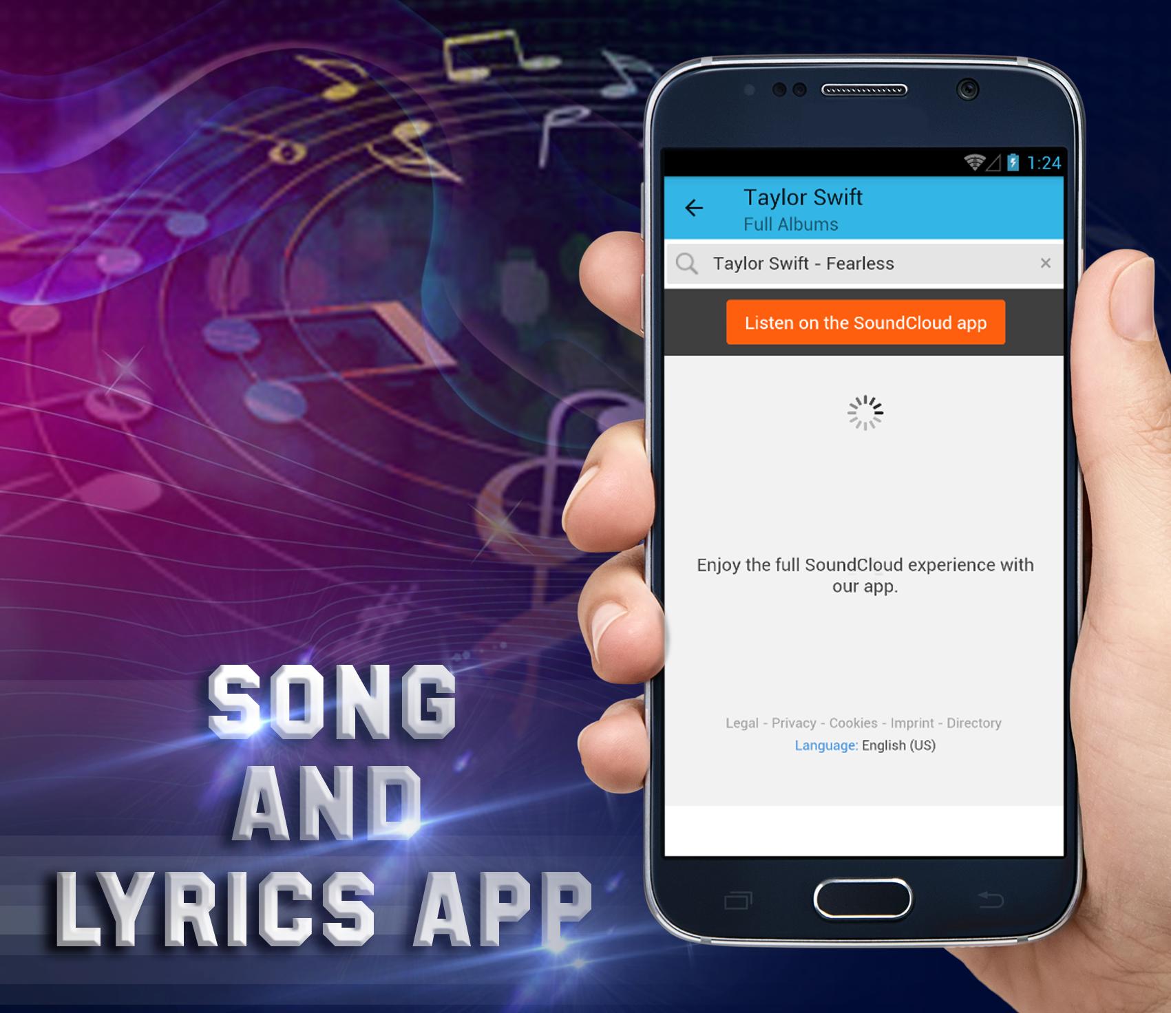 Taylor Swift For Android Apk Download