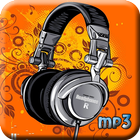 Mp3 Player آئیکن