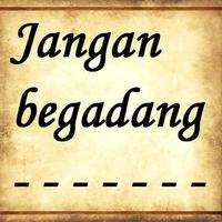 Begadang - Rhoma Irama captura de pantalla 3