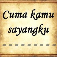 Cuma Kamu - Rhoma Irama 截图 3