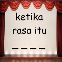 Kerispatih - Tetap Mengerti স্ক্রিনশট 3